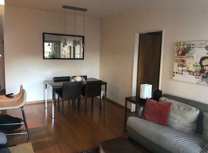 Departamento en Palermo 2