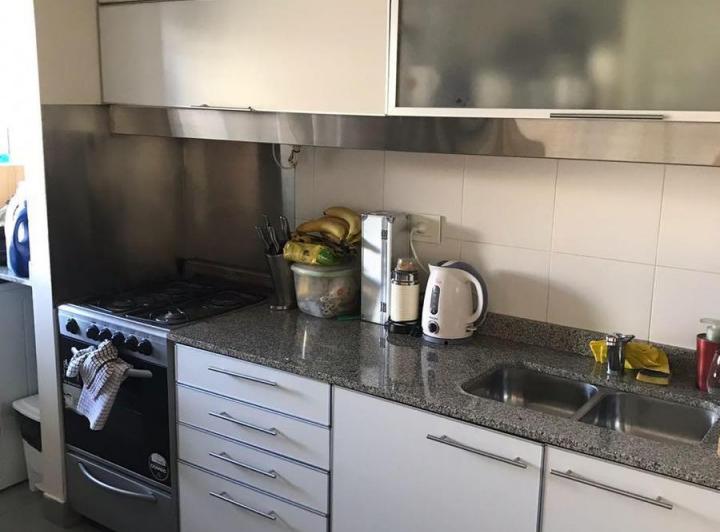 Departamento en Palermo 5