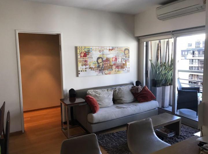 Departamento en Palermo 1