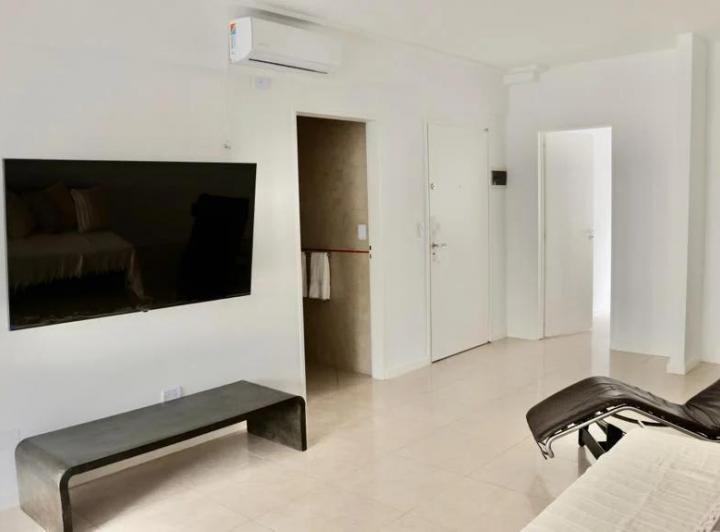 Departamento en Belgrano 2