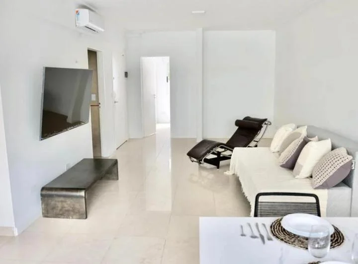 Departamento en Belgrano 2