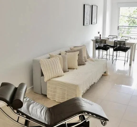 Departamento en Belgrano 3