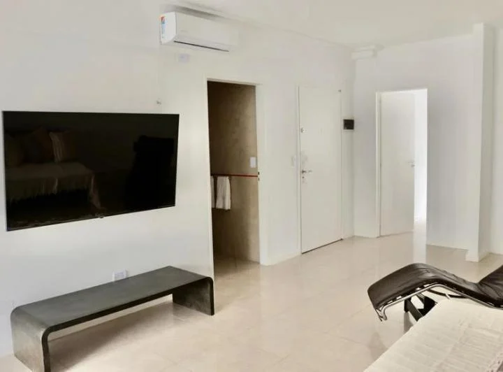 Departamento en Belgrano 1