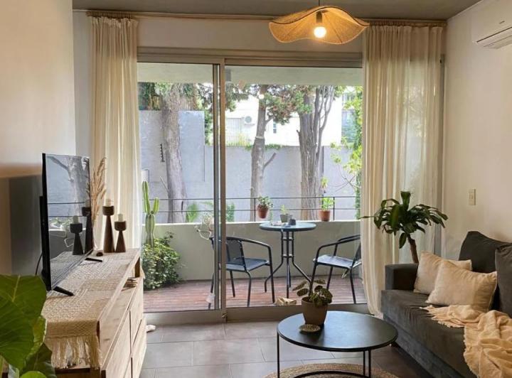 Departamento en Saavedra 2