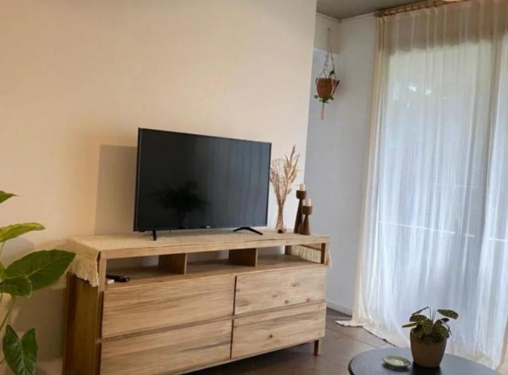 Departamento en Saavedra 4
