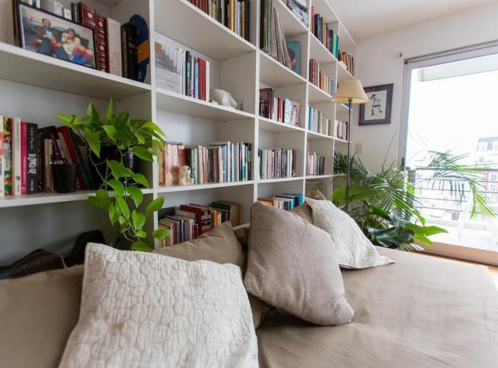 Departamento en Palermo Soho 5
