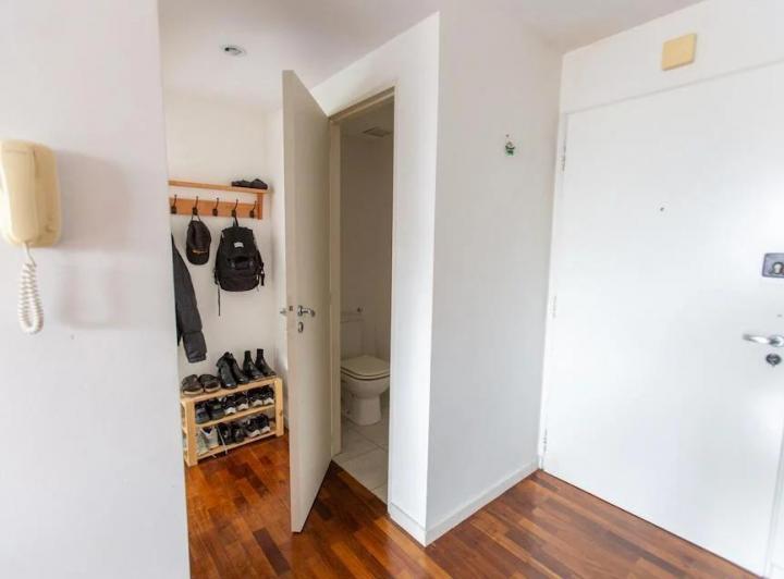Departamento en Palermo Soho 1