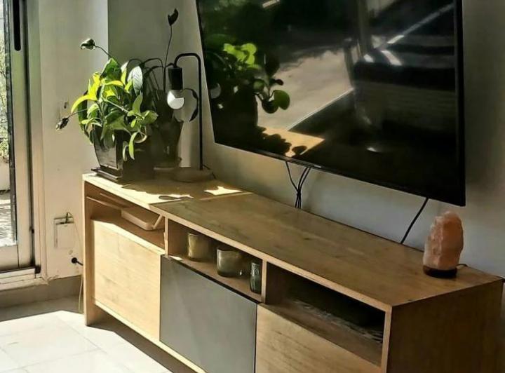 Departamento en Recoleta 1