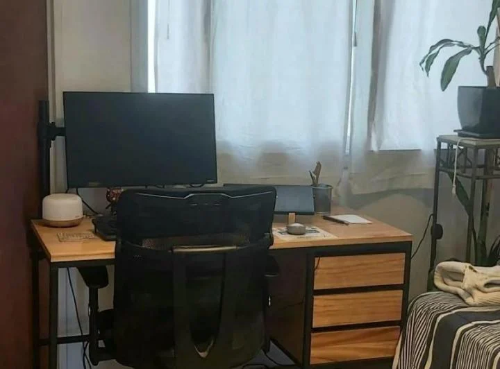 Departamento en Recoleta 3