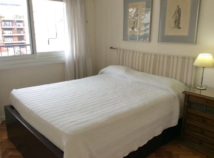 Departamento en Palermo 3