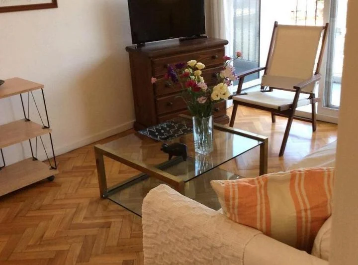 Departamento en Palermo 3