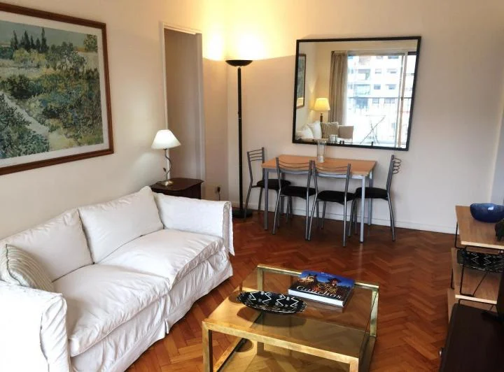 Departamento en Palermo 1