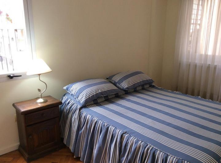 Departamento en Palermo 4