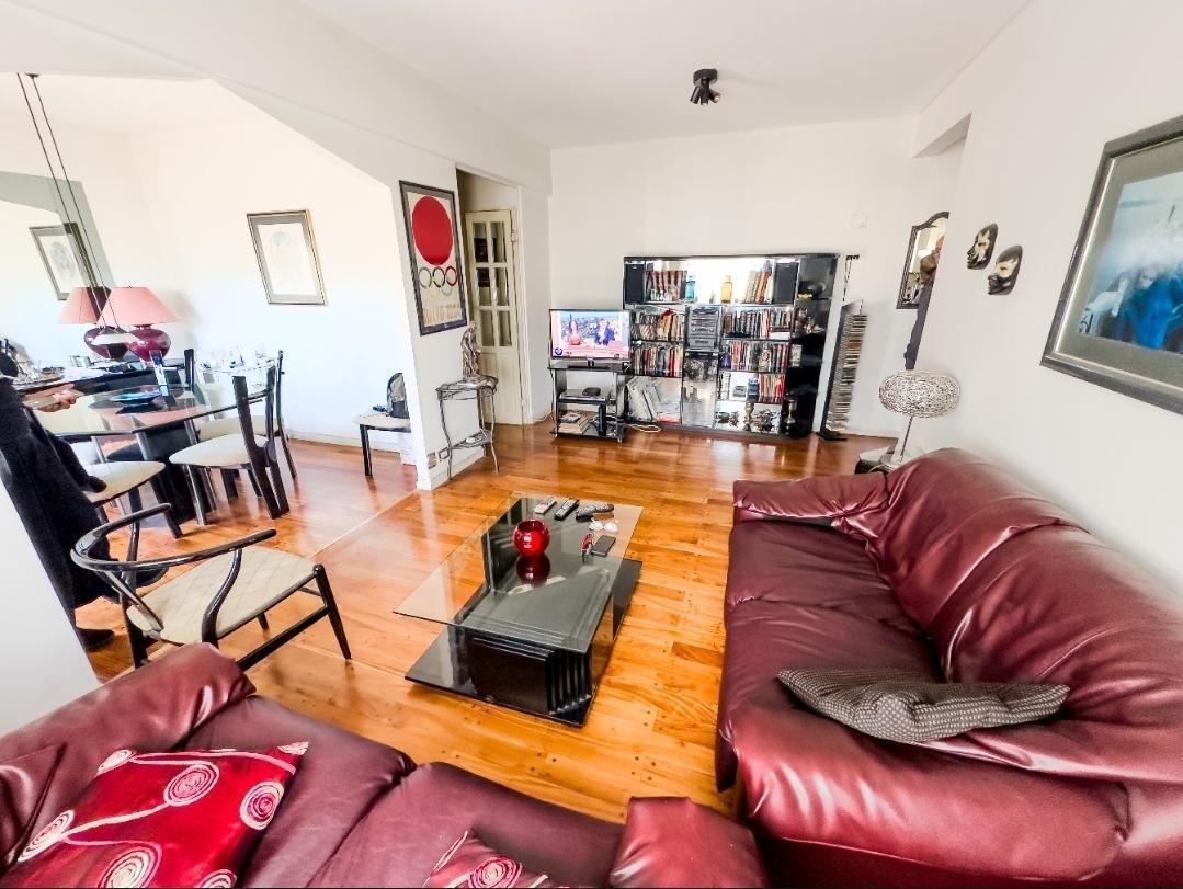 Departamento en Palermo
