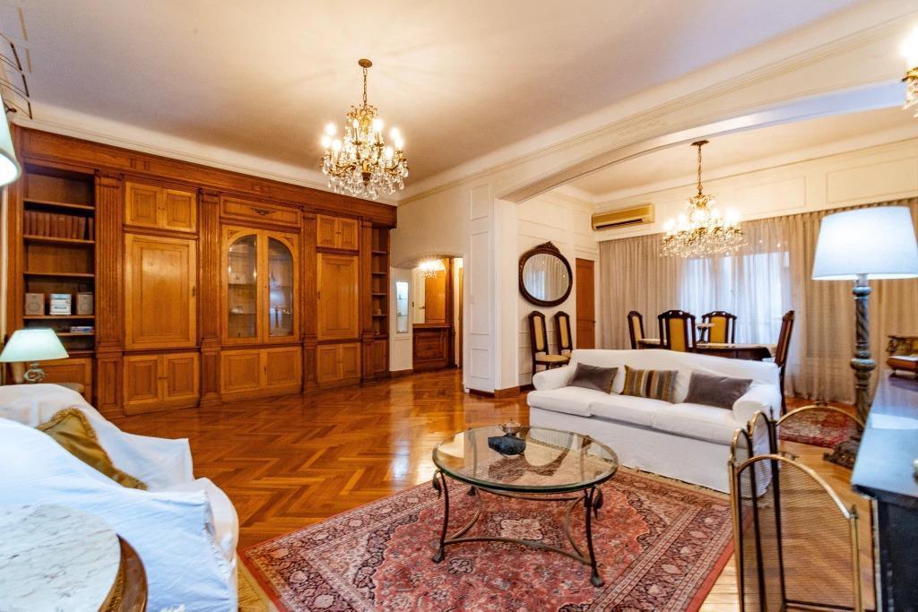 Foto de Departamento en Recoleta, imagen 4