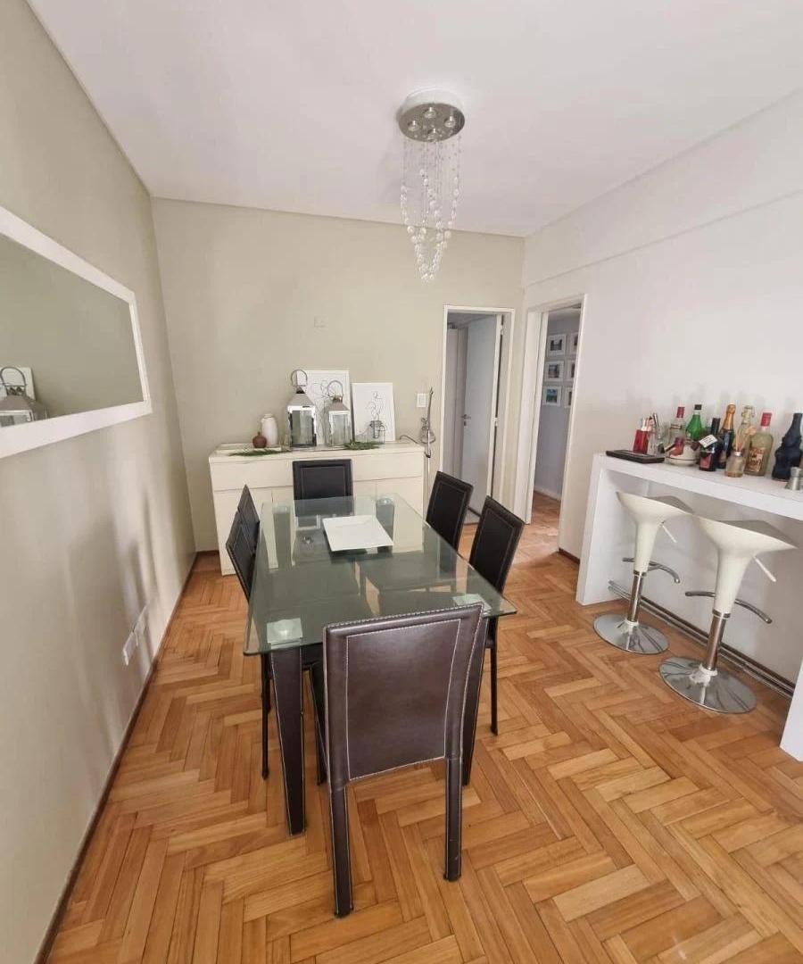 Departamento en Palermo