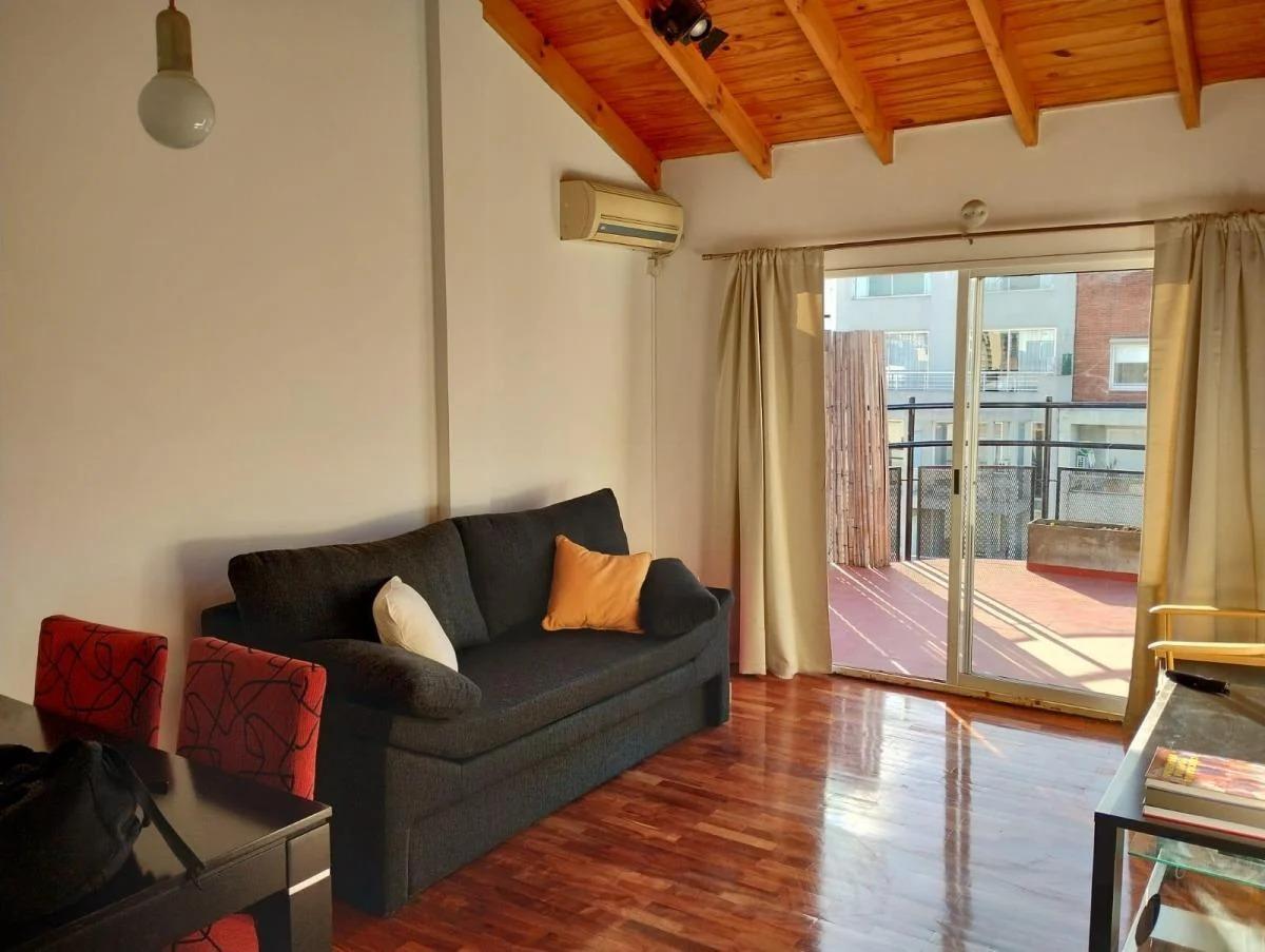 Foto de Departamento en Belgrano, imagen 2