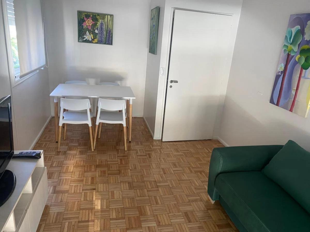 Departamento en Palermo