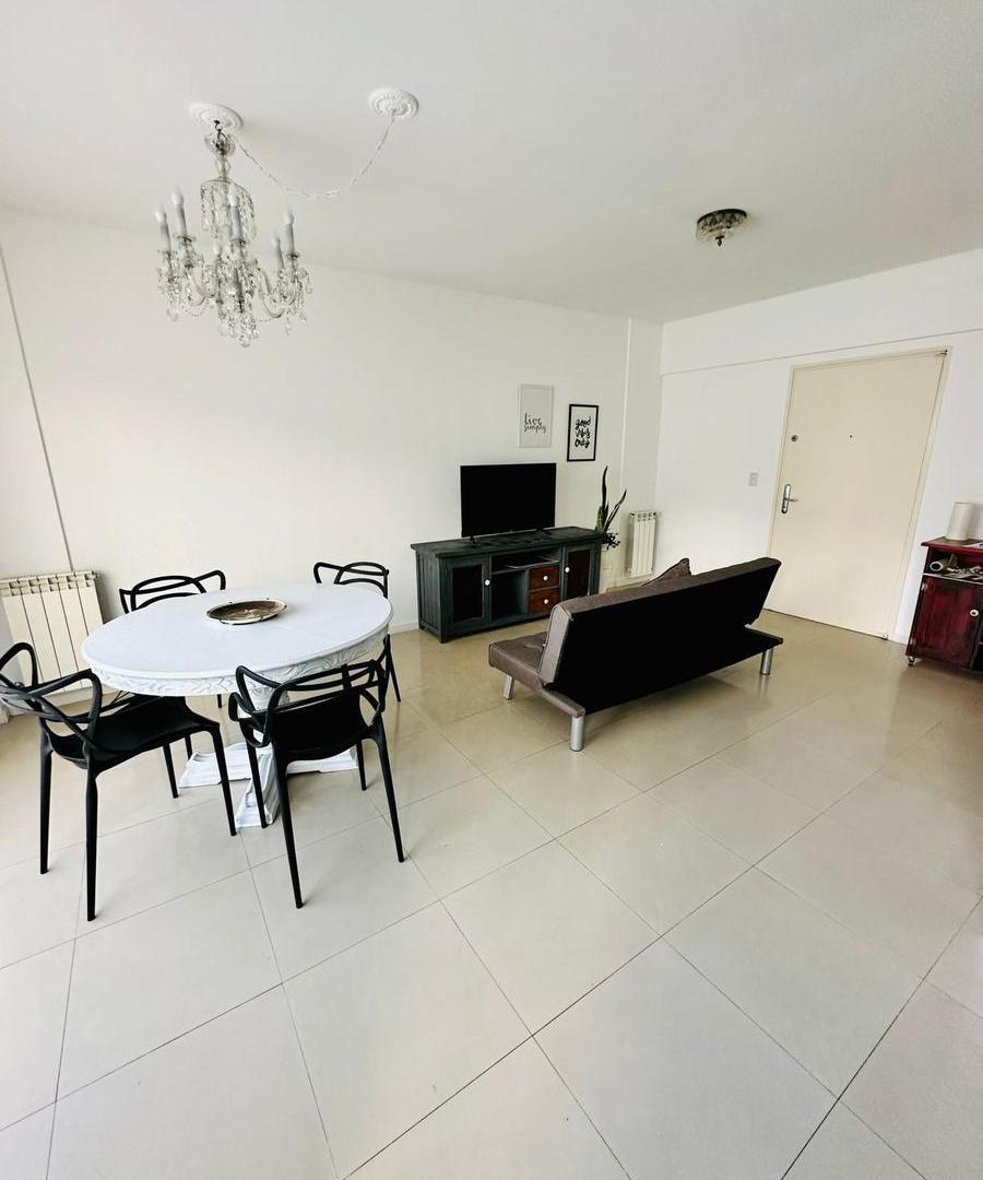 Departamento en Coghlan
