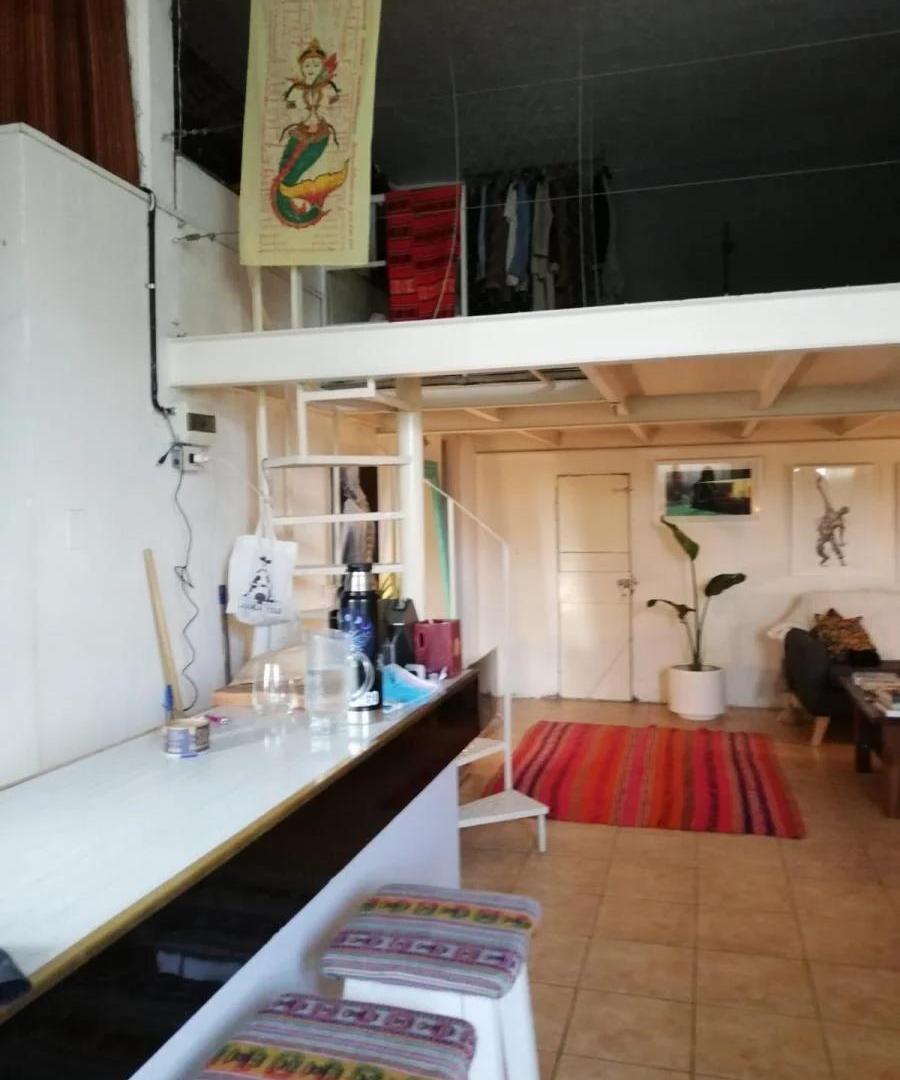 Departamento en Colegiales