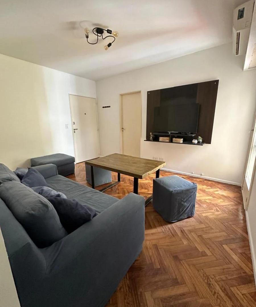Departamento en Palermo