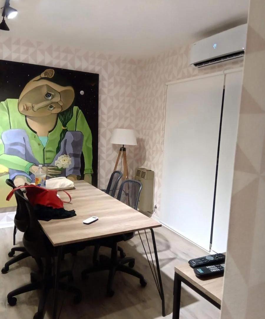 Departamento en San Telmo