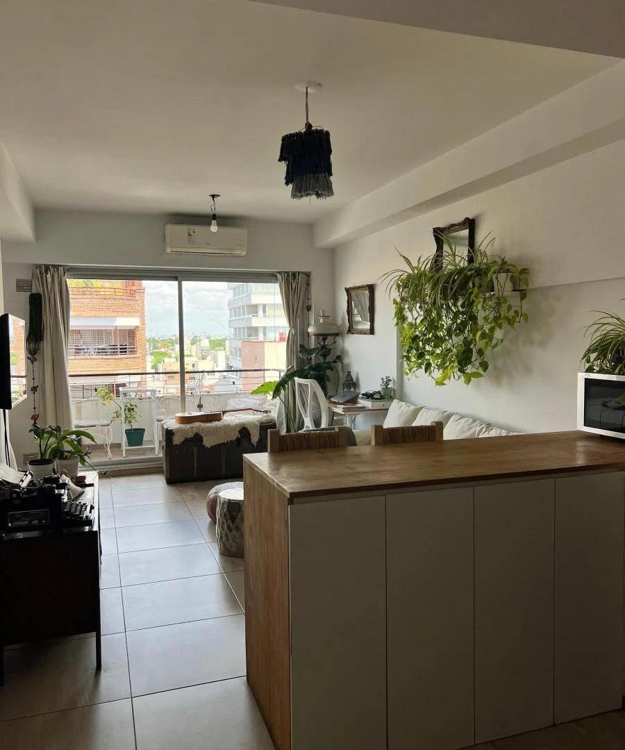 Foto de Departamento en Villa Urquiza, imagen 2