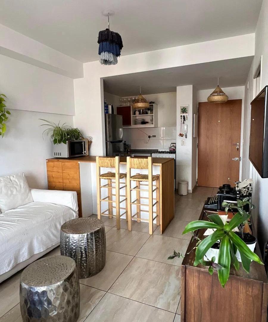 Departamento en Villa Urquiza