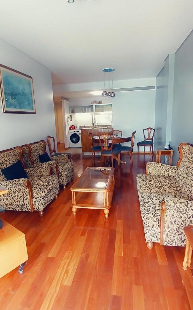 Departamento en Palermo