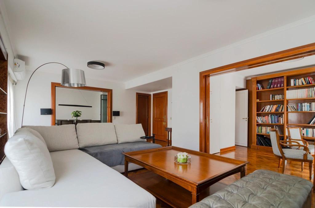 Foto de Departamento en Recoleta, imagen 2