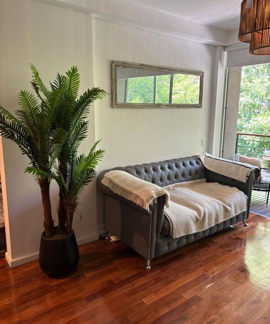 Departamento en Belgrano