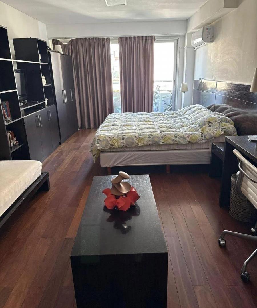 Departamento en Recoleta