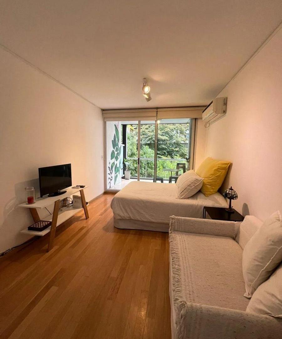 Departamento en Palermo