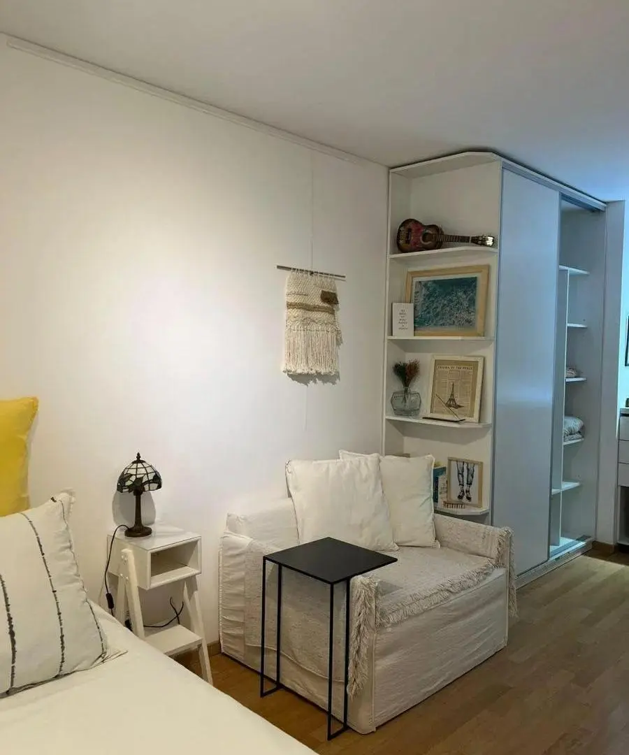 Departamento en Palermo 3