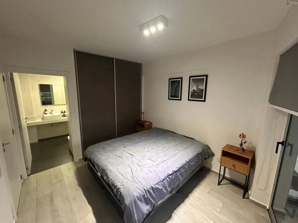 Departamento en Palermo 2