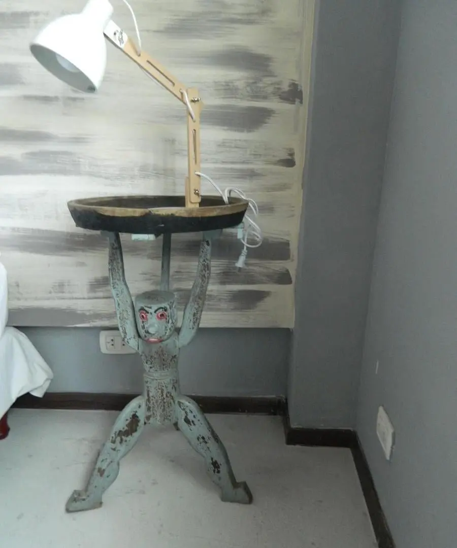 Departamento en Palermo Soho 3