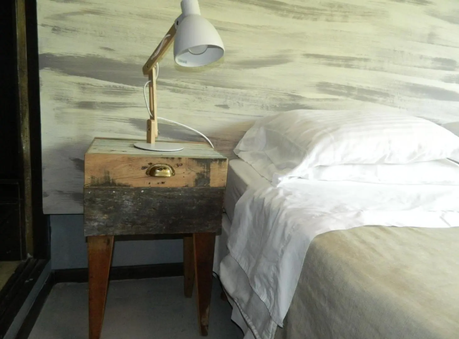 Departamento en Palermo Soho 4