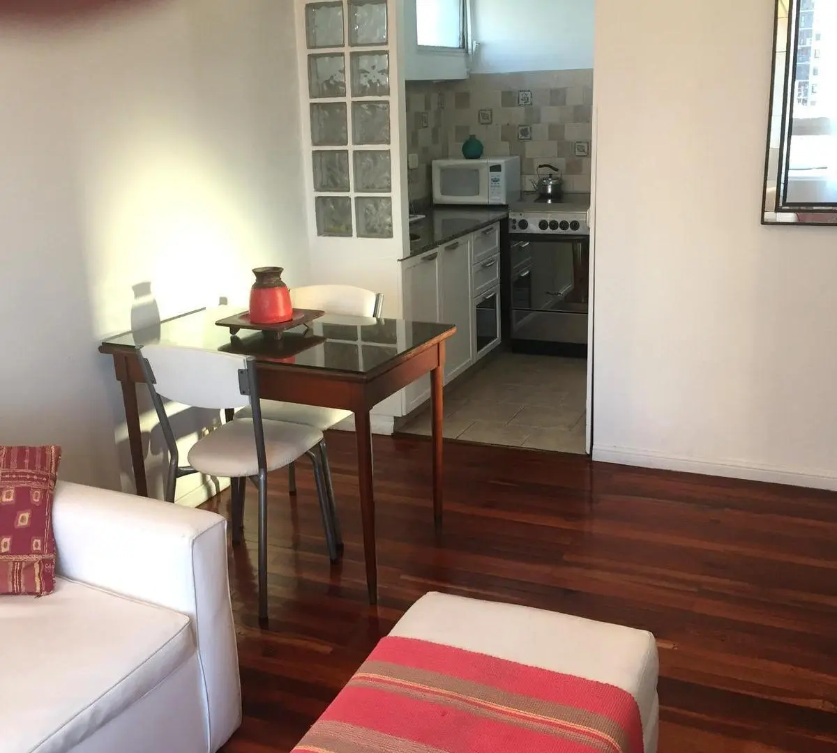 Departamento en Palermo 2