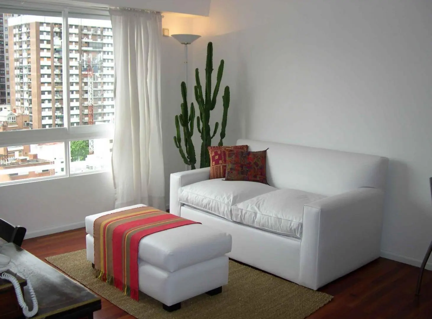 Departamento en Palermo 3