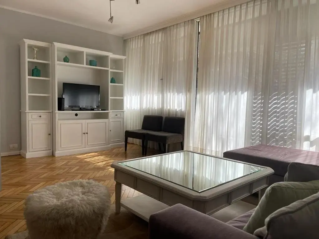 Departamento en Belgrano C 2