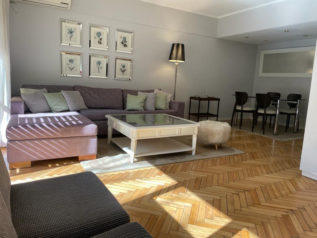 Departamento en Belgrano C