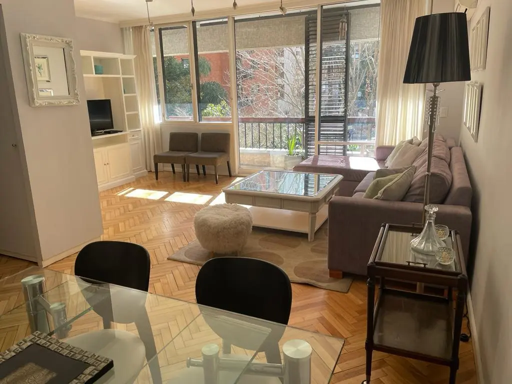 Departamento en Belgrano C 3