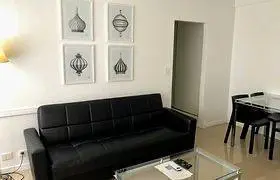 Departamento en Belgrano 2