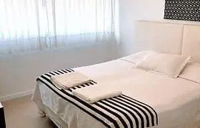 Departamento en Belgrano 3