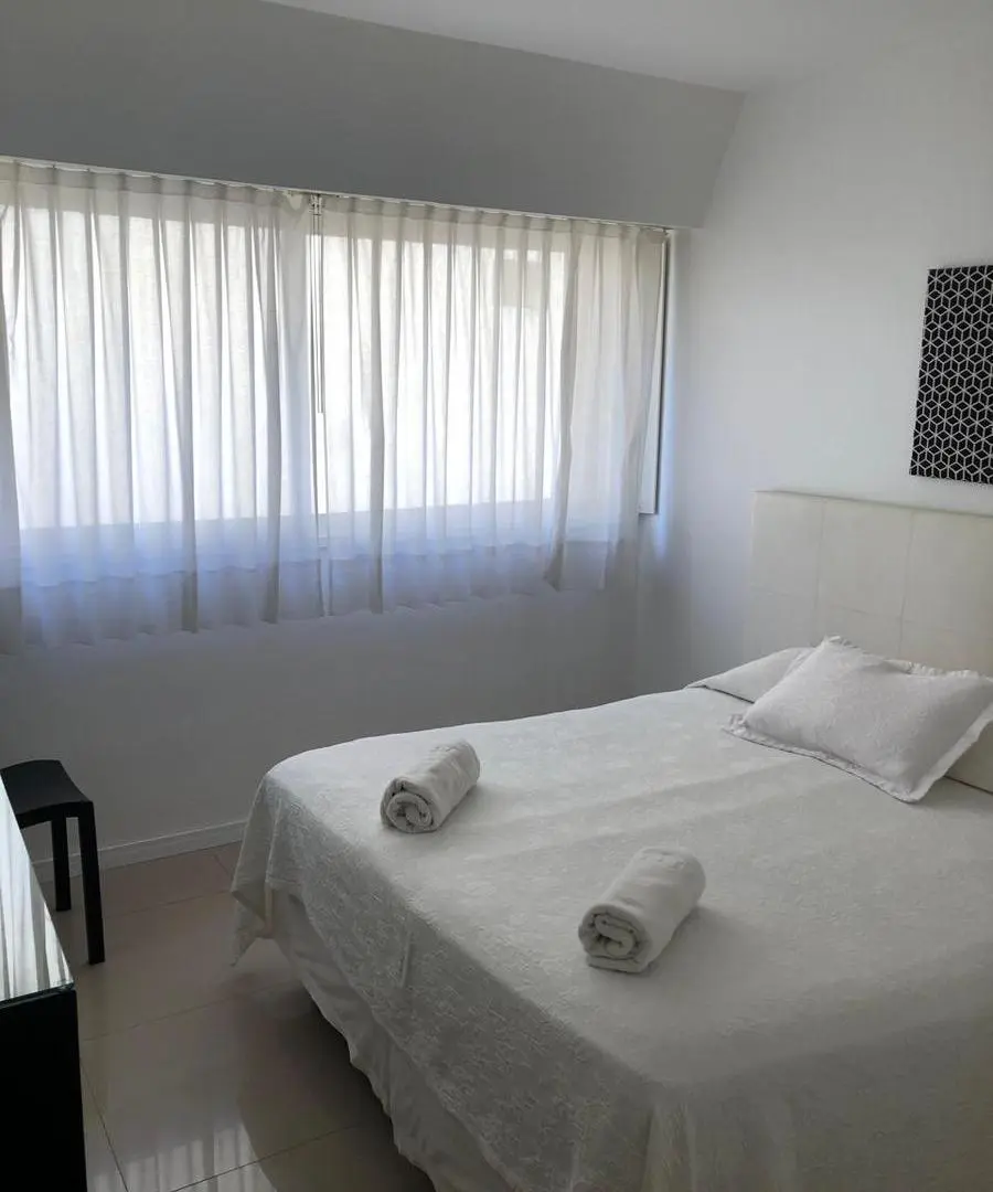 Departamento en Belgrano 5
