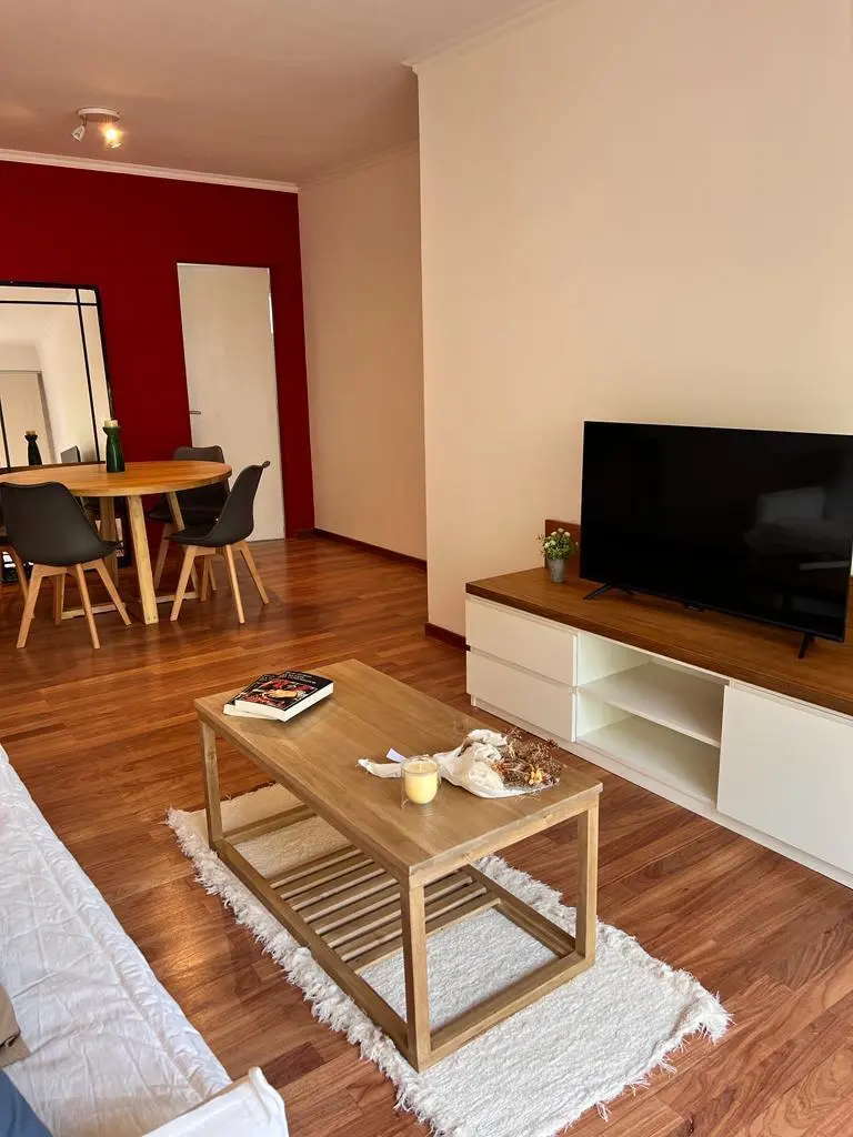 Departamento en Palermo 4