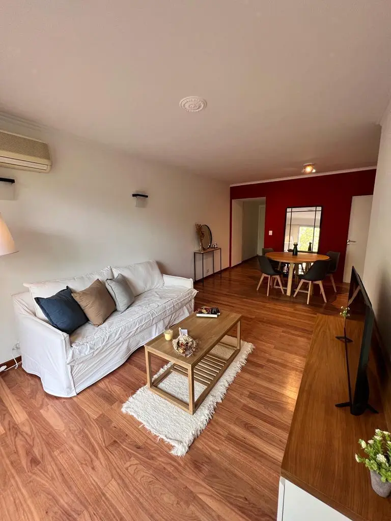 Departamento en Palermo 2