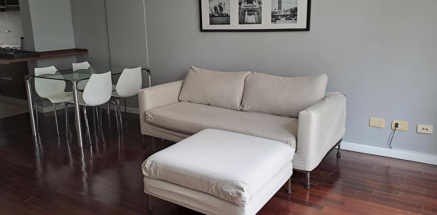 Departamento en Palermo