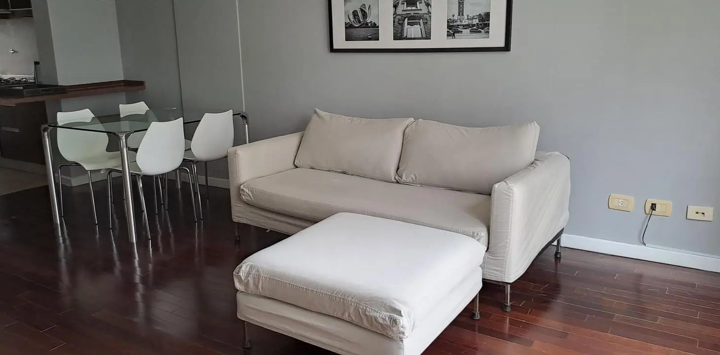 Departamento en Palermo 2