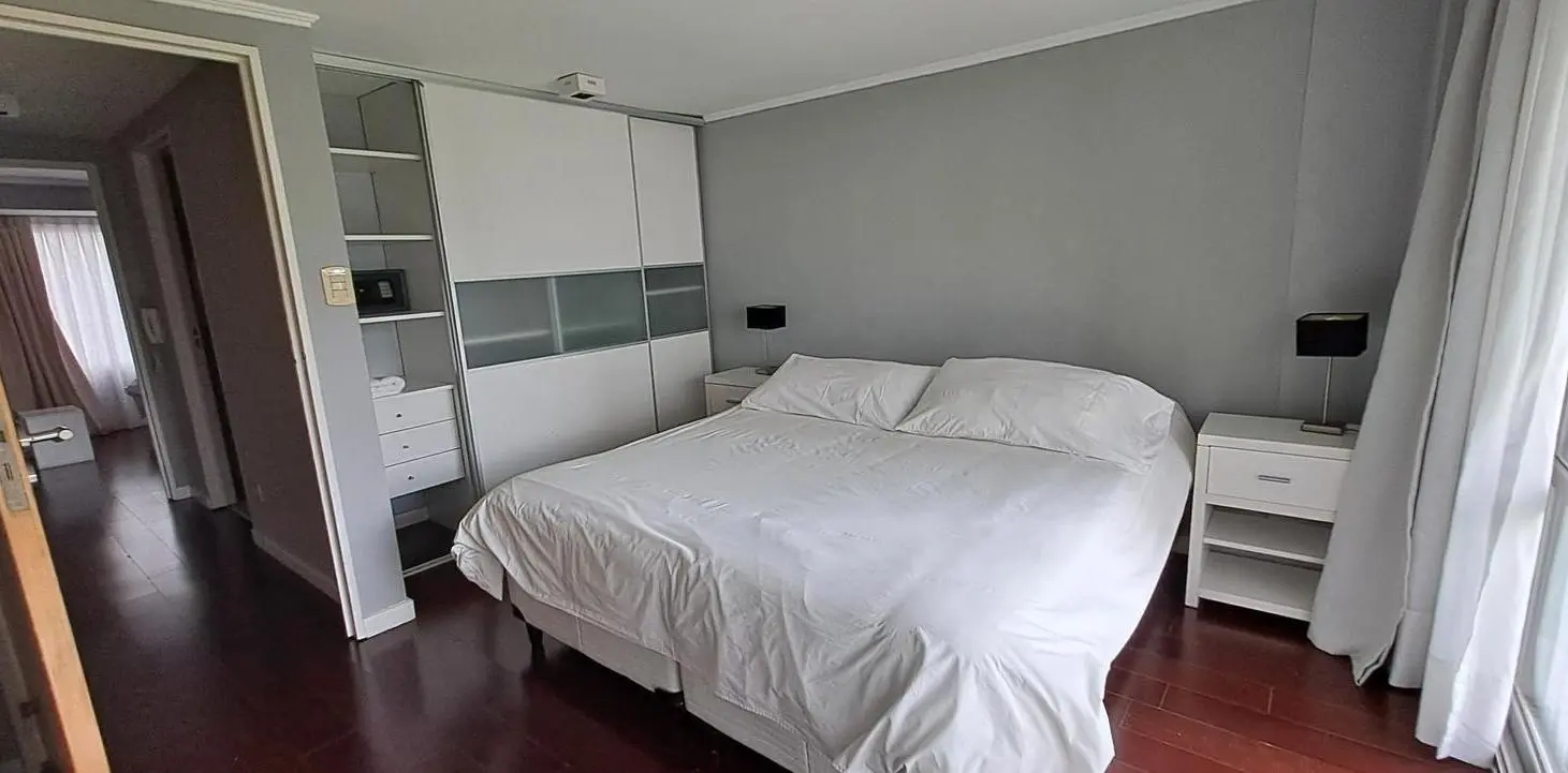 Departamento en Palermo 3